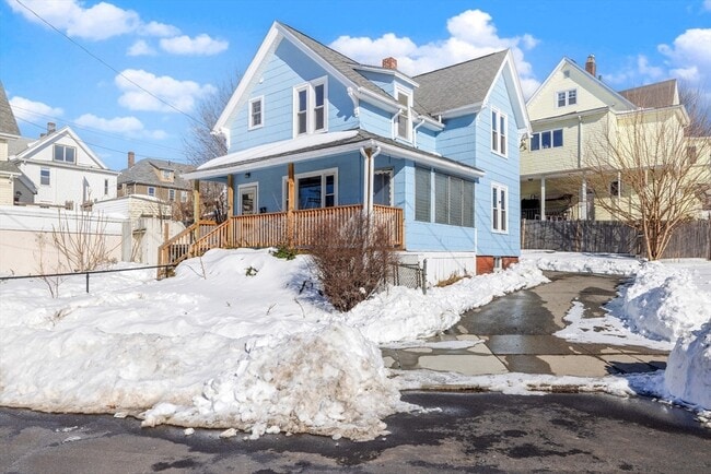 Building Photo - 20 Bell Rock St