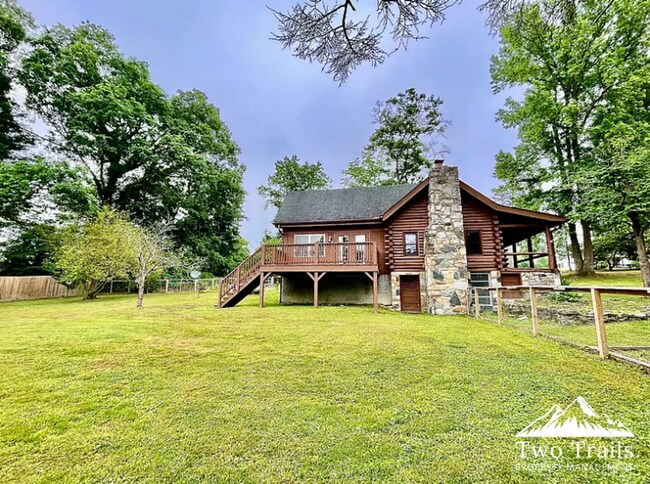 Building Photo - 3 BED/2 BATH CABIN NEAR OSCEOLA LAKE