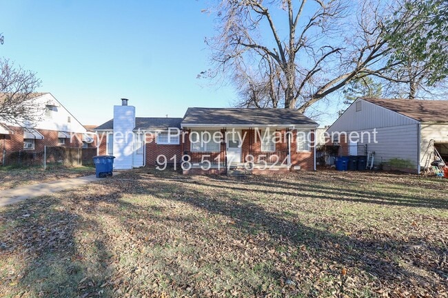 Building Photo - Cozy 2 Bedroom 1 Bathroom Home In Kendall-Whittier