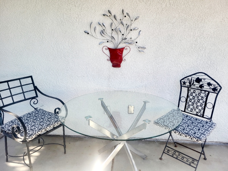 Building Photo - 72883 Sierra Vista Dr