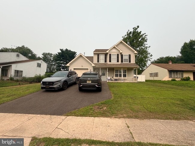 Building Photo - 12 Peachton Ln