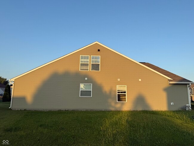 Building Photo - 4604 Crosby Buck Dr