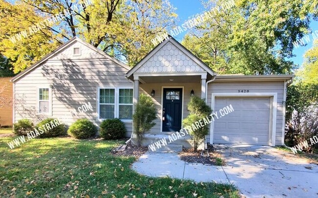 Building Photo - Beautiful Home in Mission, KS-Available NOW!!!