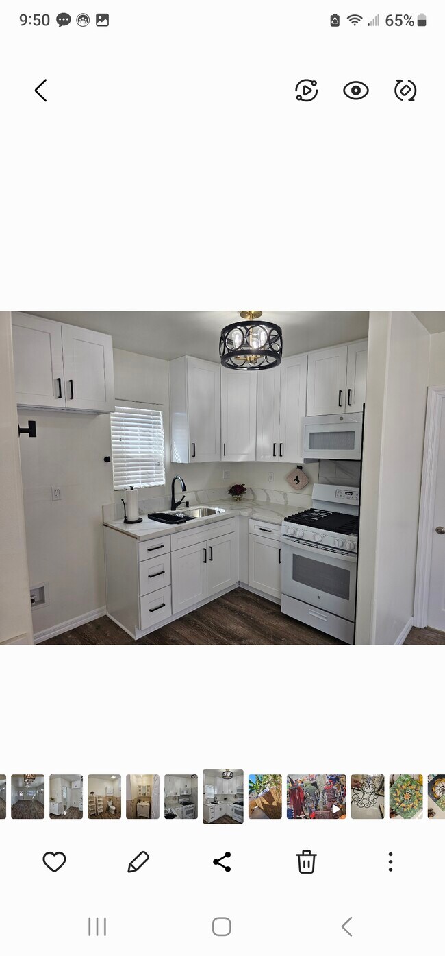 ALL NEW KITCHE..MUST SEE. - 615 Forest Ave