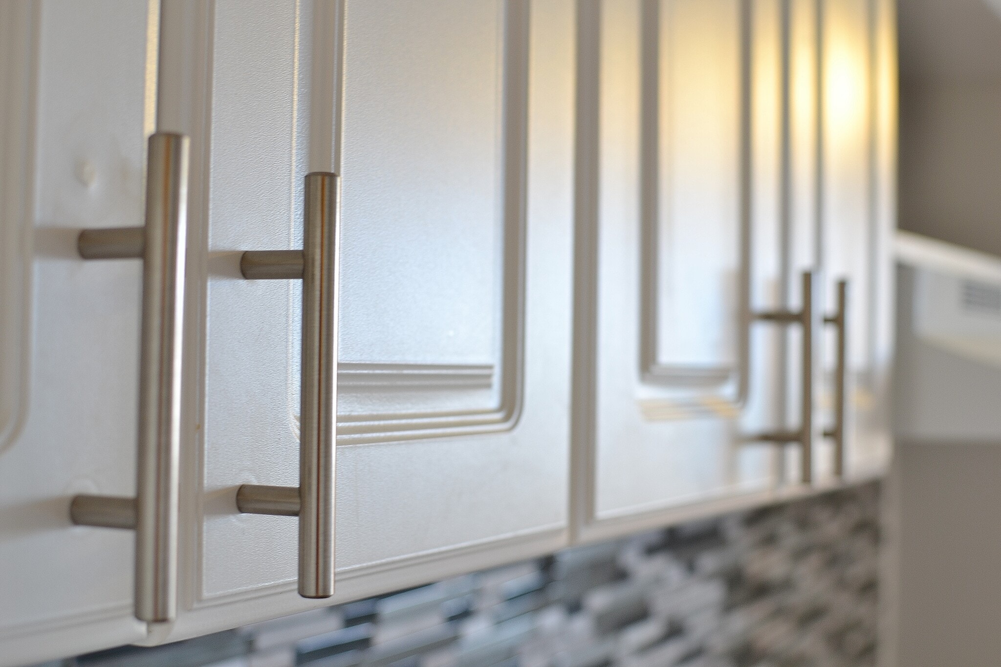 Cabinets - 824 Kinau St