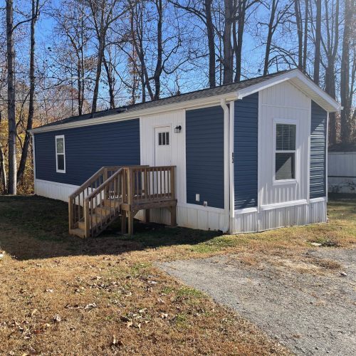 Building Photo - 338 Barnes Rd