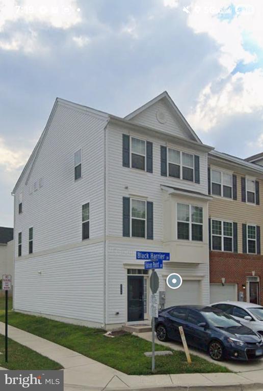 Building Photo - 8302 Black Harrier Ln