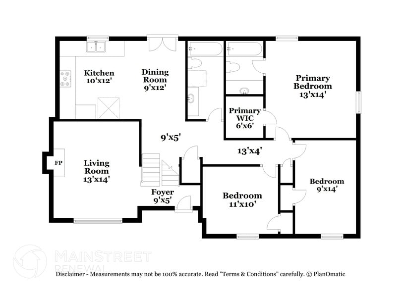Building Photo - 14501 St Andrews Dr