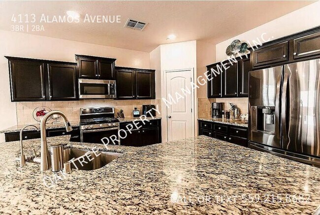 Building Photo - 4113 Alamos Ave