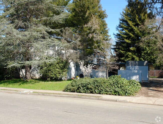 Primary Photo - 1230 McMinn