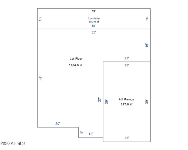 Building Photo - 9372 W Louise Dr