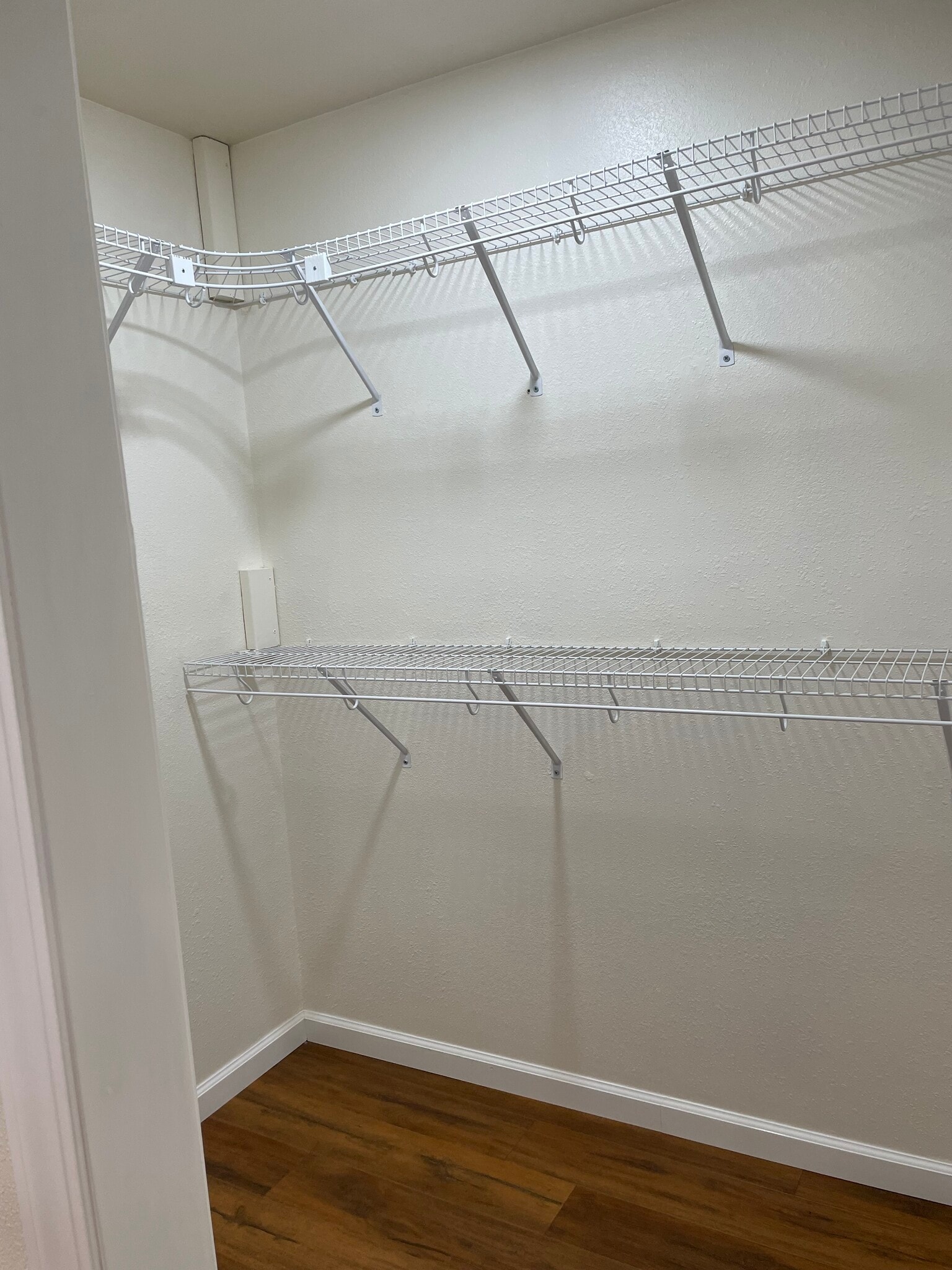 1st room Walk in closet - 214 Eagle Ave