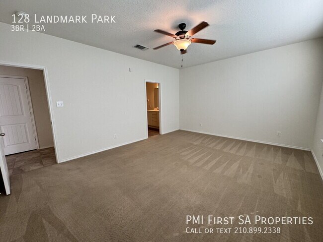 Building Photo - 128 Landmark Park