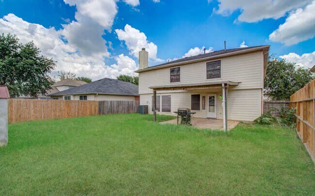 Building Photo - 18119 Dusty Terrace Ln