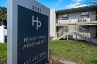 Building Photo - Henley Park Apartments