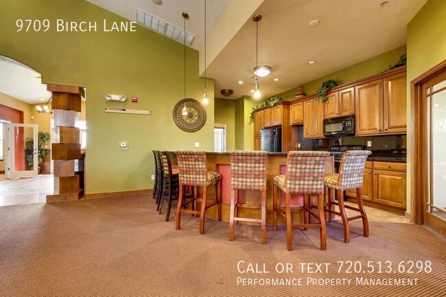 Building Photo - 9709 Birch Ln
