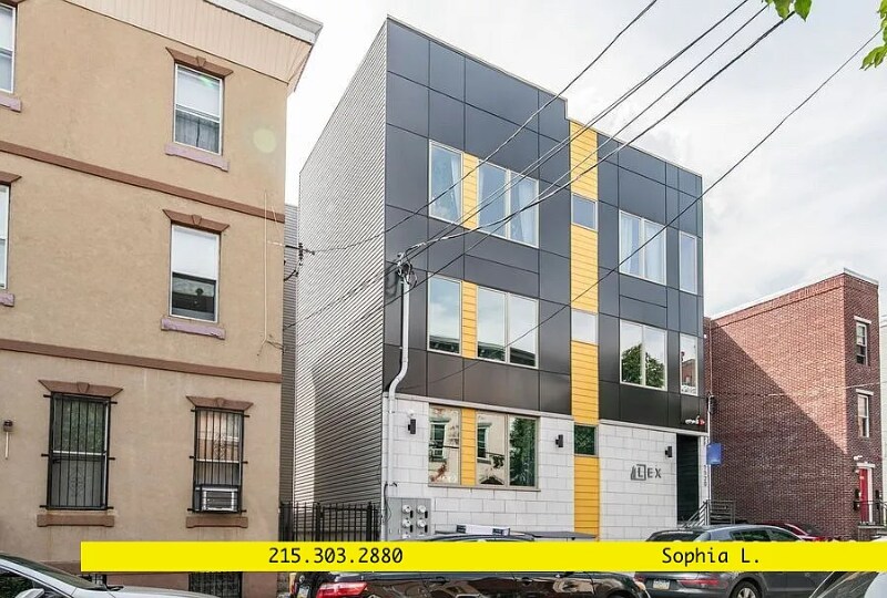 Building Photo - 1520 N 7th St
