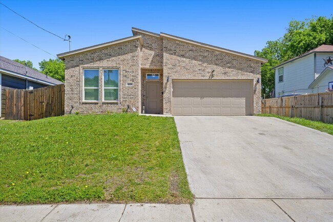 Building Photo - 4520 Garrison Ave