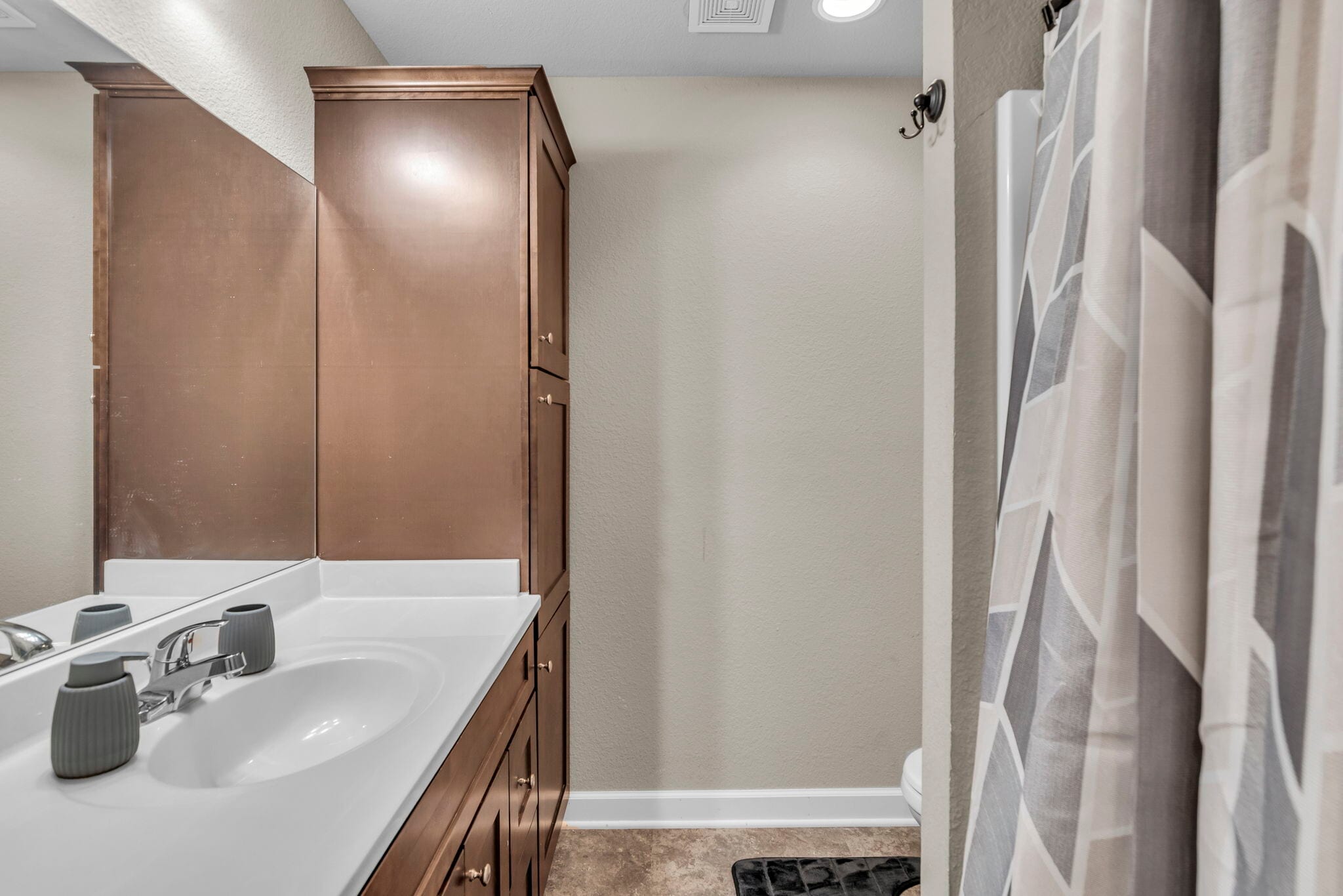 OTHER BATHROOM - 9413 N Adrian Ave