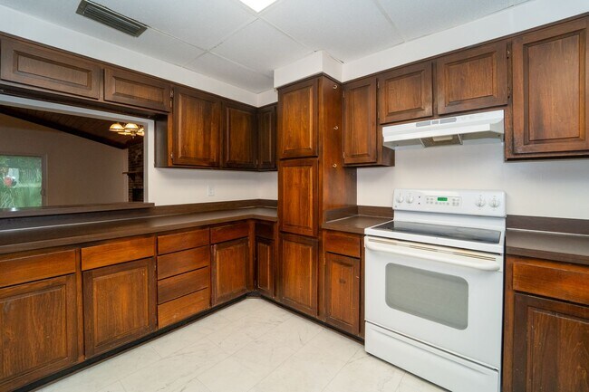 Building Photo - 3/2 Single-Family Shores Home