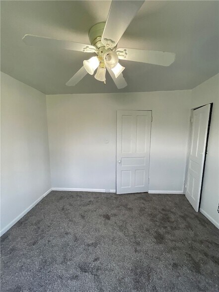 Building Photo - 1367 Montezuma St