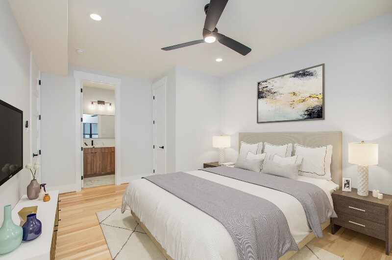 Building Photo - 7016 Staffordshire Blvd