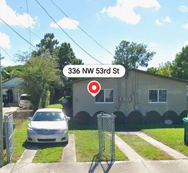 Building Photo - 336 NW 53rd St
