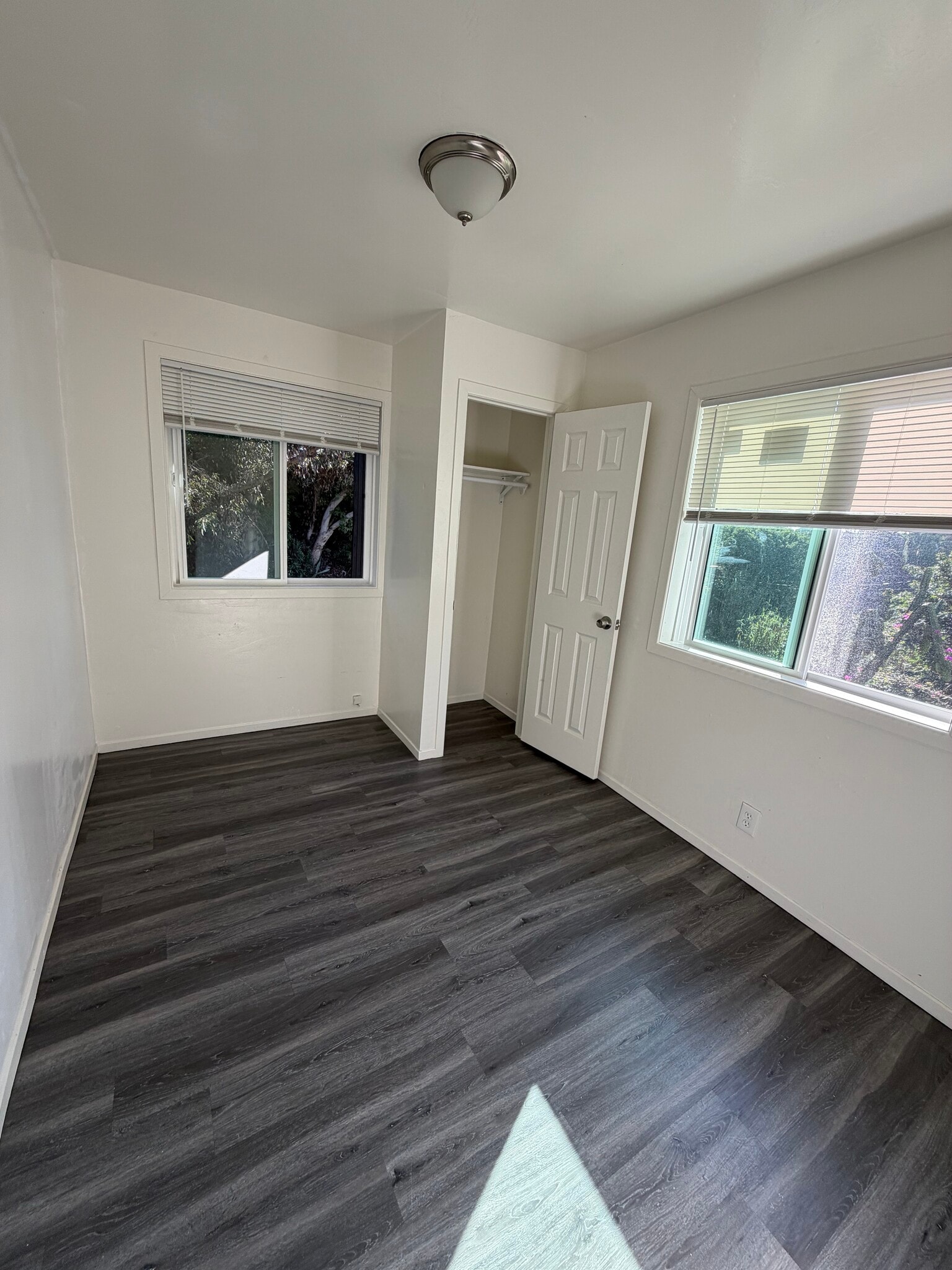 Bedroom 1 - 1829 31st St