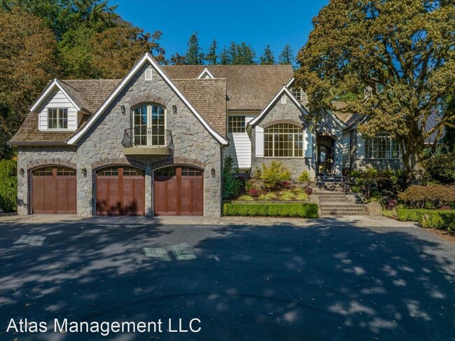 Primary Photo - 4 br, 4.5 bath House - 1199 Fairway Rd