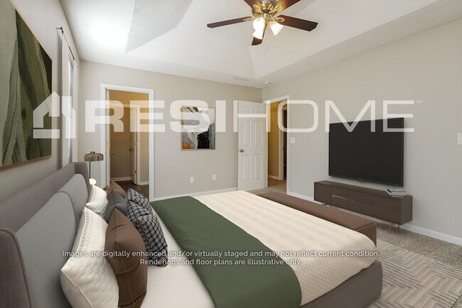 Building Photo - 9106 Jenni Cir
