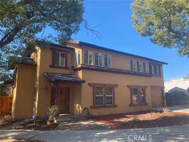 Building Photo - 4637 Corliss St
