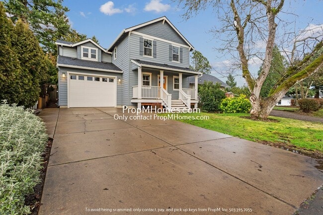 Building Photo - Gorgeous 4 Bedroom in West Linn! - Lovely ...