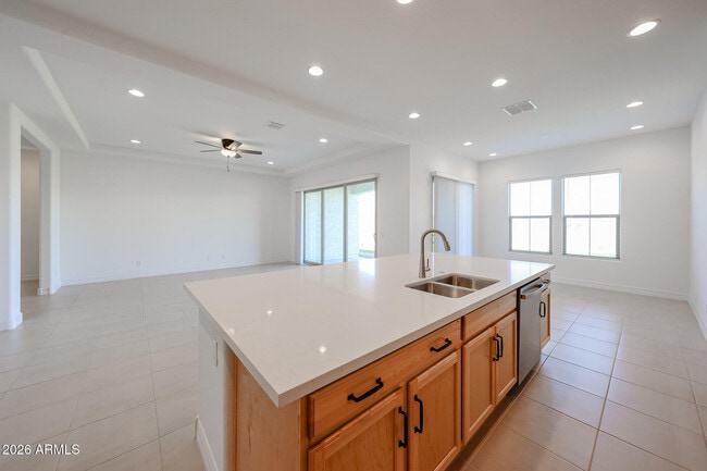 Building Photo - 26203 N 76th Ave