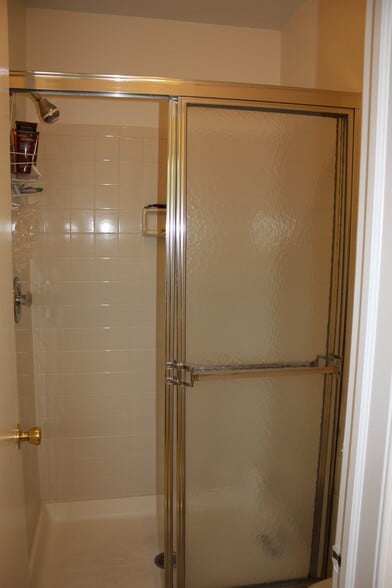 Master Bath - 44 Whitby Cir