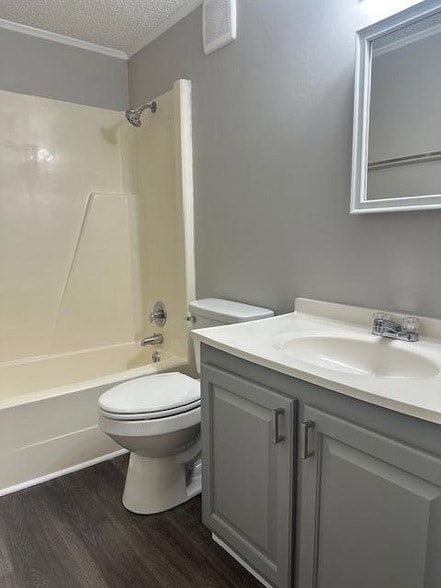 Building Photo - 3705 Adkisson Dr NW