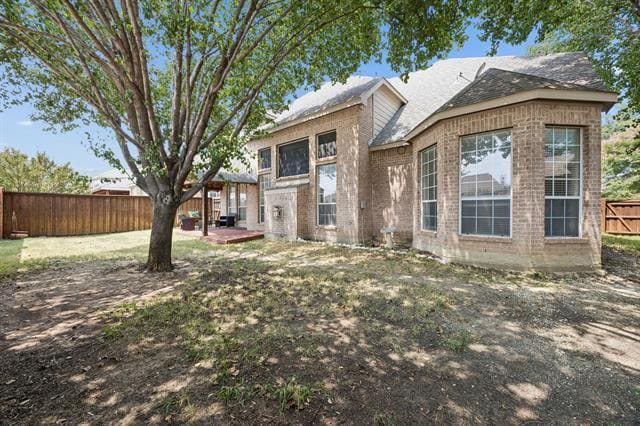 Building Photo - 1608 Wagon Wheel Dr