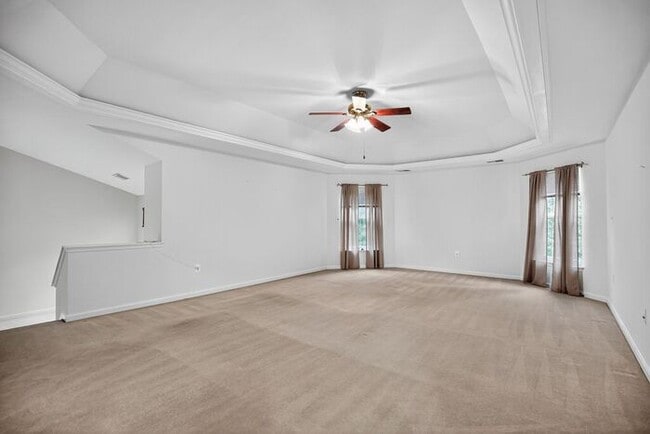 Building Photo - 3215 Dunbratton Ct