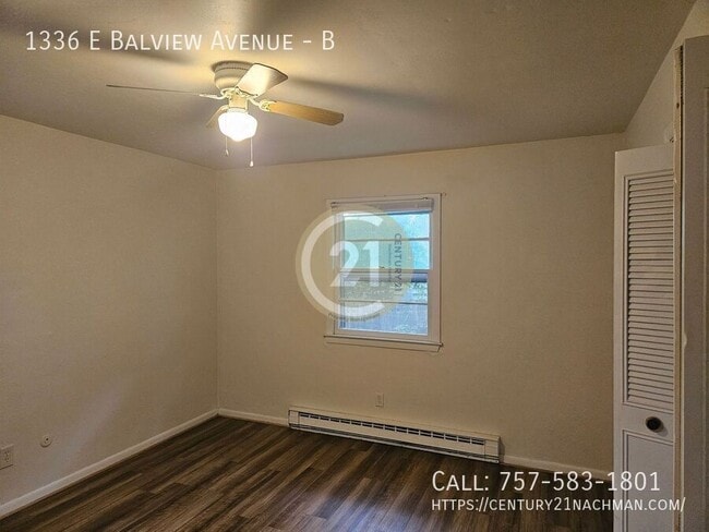 Building Photo - 1336 E Balview Ave