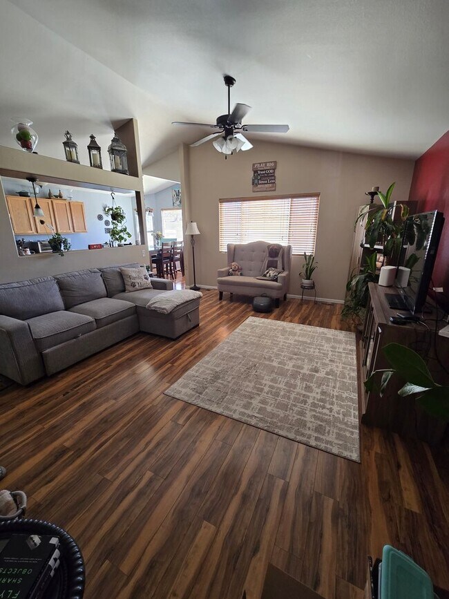 Building Photo - Spacious 5B/3B with Finished Basement Now Available!