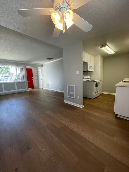 Interior Photo - The Pines Apartments