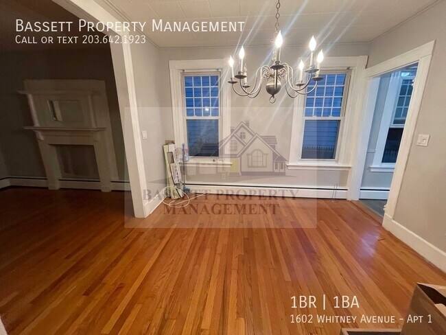 Building Photo - 1602 Whitney Ave