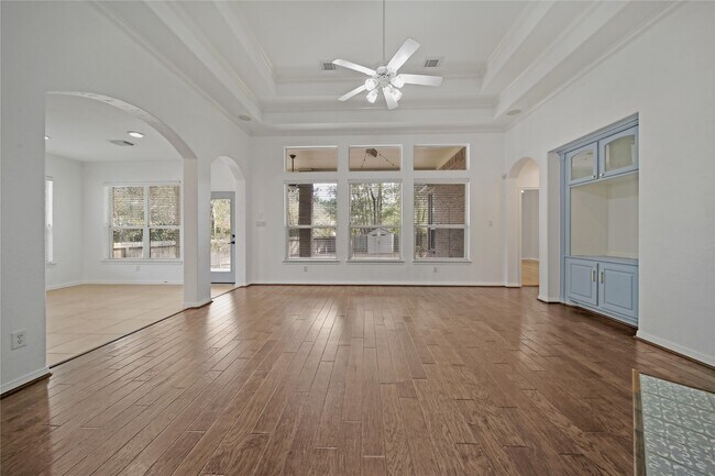 Building Photo - 78 W Shale Creek Cir