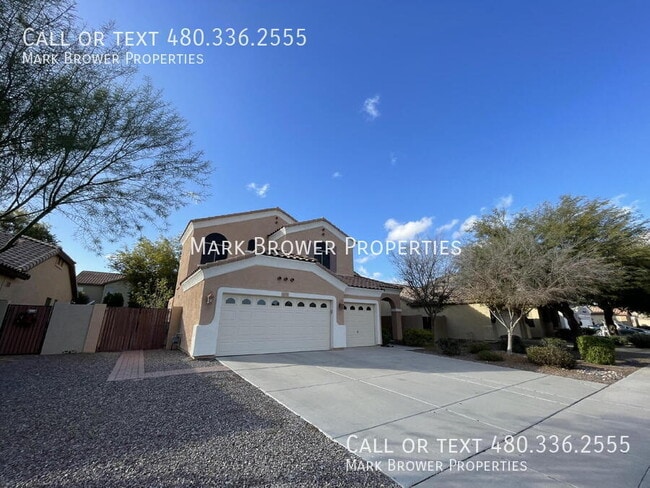 Building Photo - 3750 S Ashley Pl