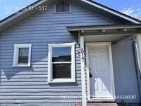 Building Photo - 517 Alice St