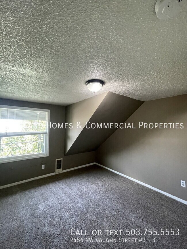 Building Photo - 2456 NW Vaughn St