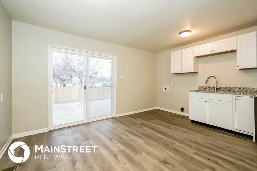 Building Photo - 2902 Dawson St