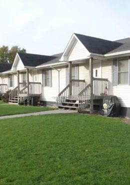 Primary Photo - Olson Properties