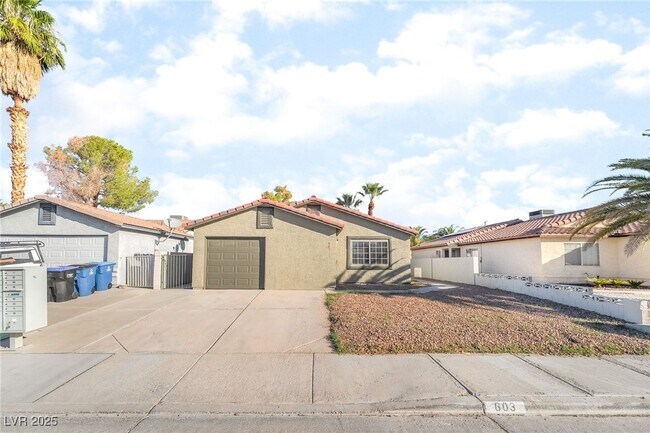 Building Photo - 603 Carleton Dr