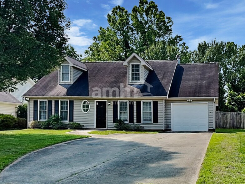 Primary Photo - 5433 Whitley Way