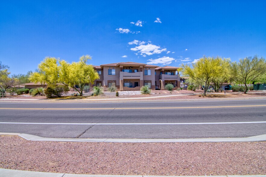 Building Photo - 655 W Vistoso Highlands Dr